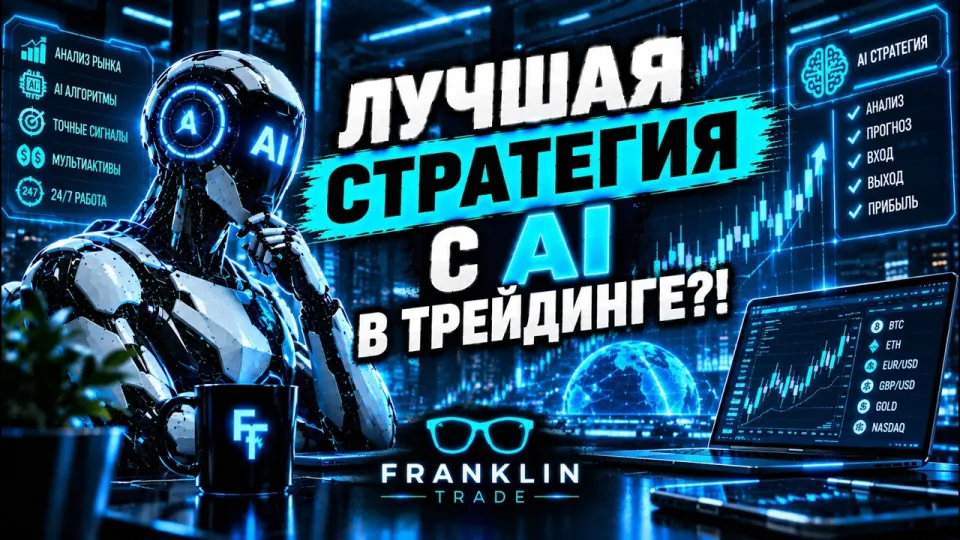 Бинарные опционы 2026: эффективная стратегия для торговли на Pocket Option