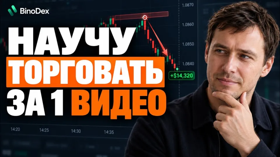 Бинарные опционы BinoDex: стратегия, сигналы и особенности торговли